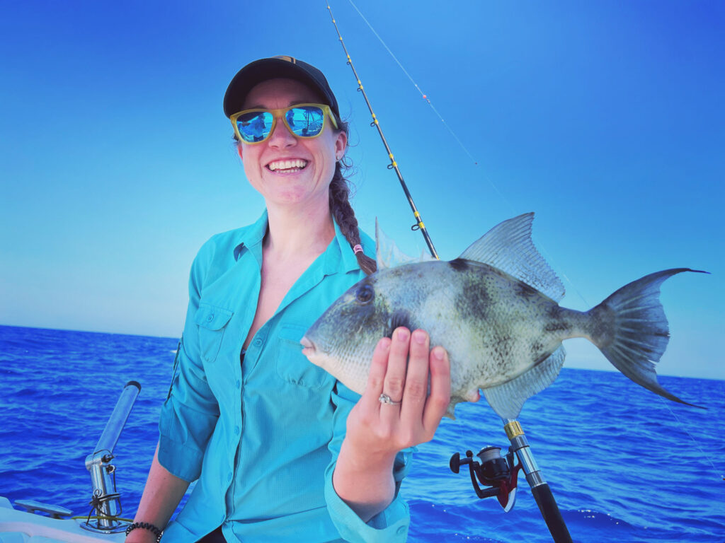 Drifting Reef fishing Private sscaled - RedMalta - Holidays Apartment Rentals in Malta