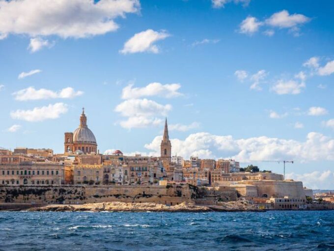 La Valletta Malta - RedMalta - Holidays Apartment Rentals in Malta